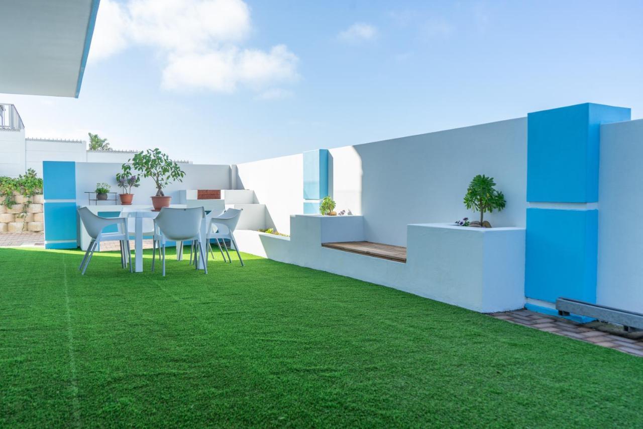 Blue Star Villa Tergniet Exterior foto