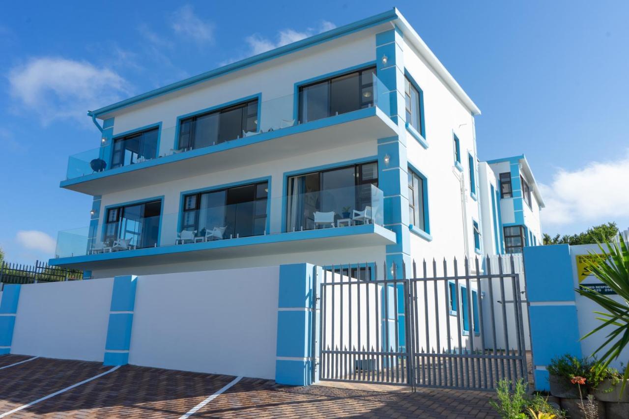 Blue Star Villa Tergniet Exterior foto