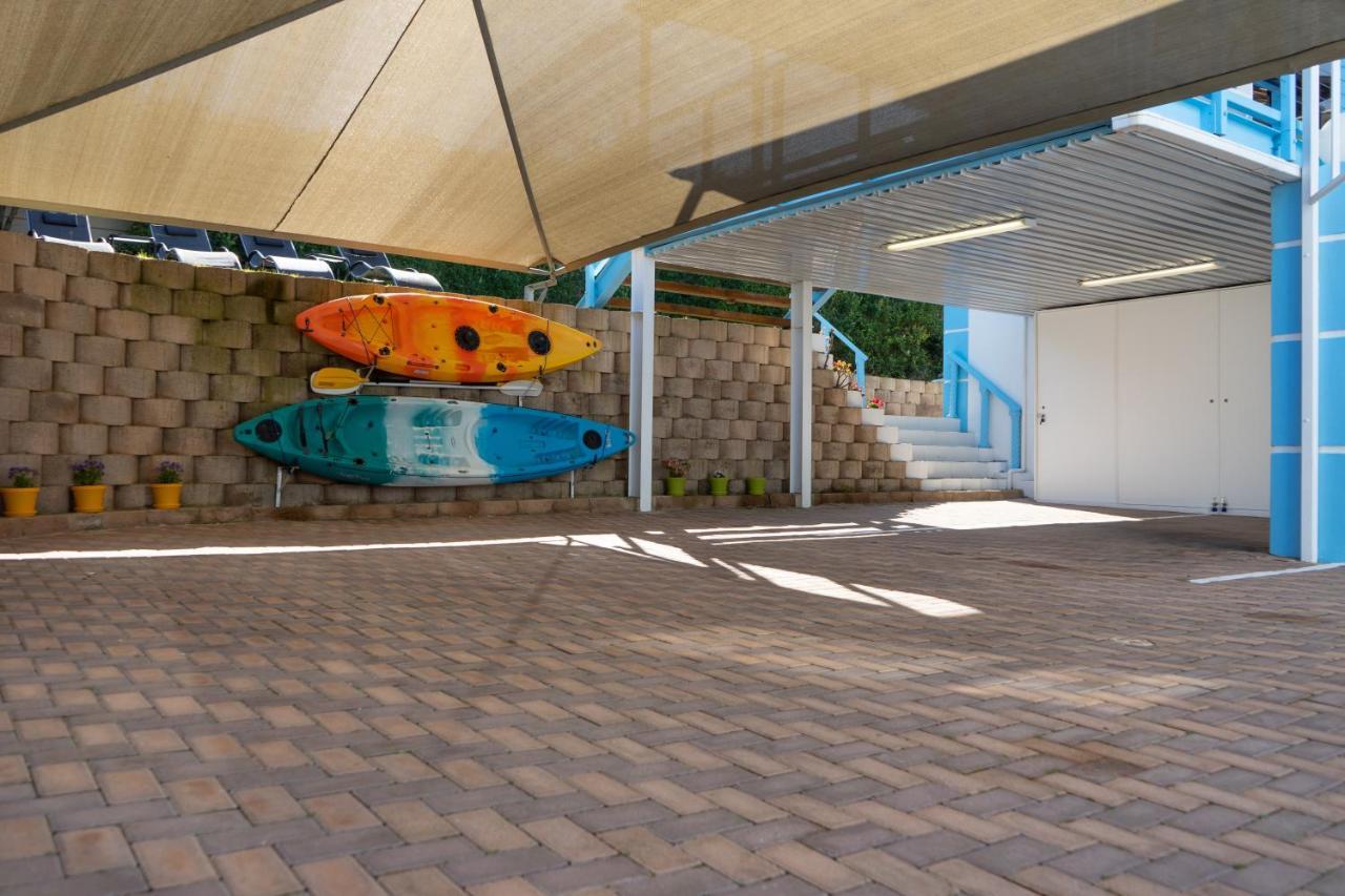 Blue Star Villa Tergniet Exterior foto
