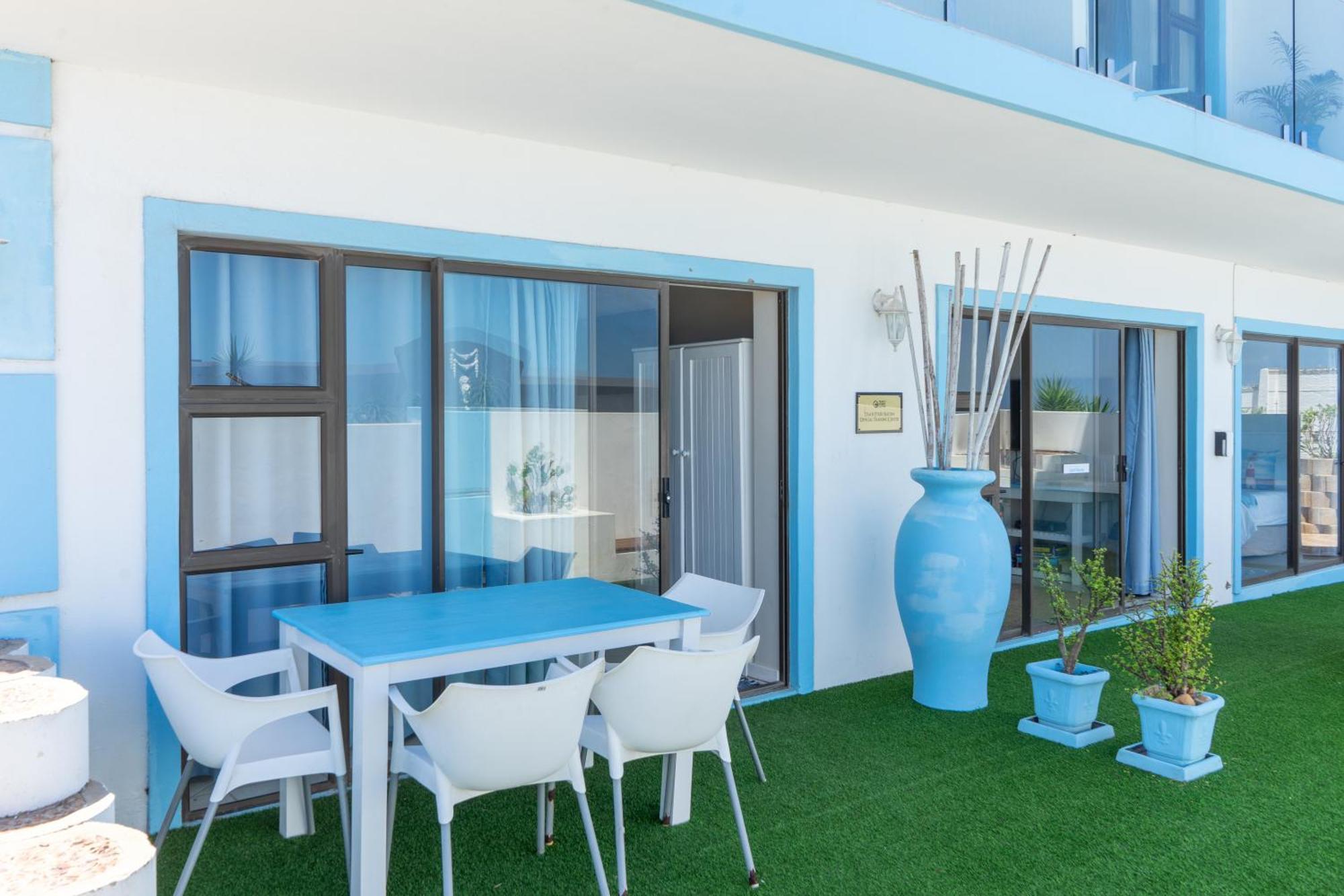 Blue Star Villa Tergniet Exterior foto