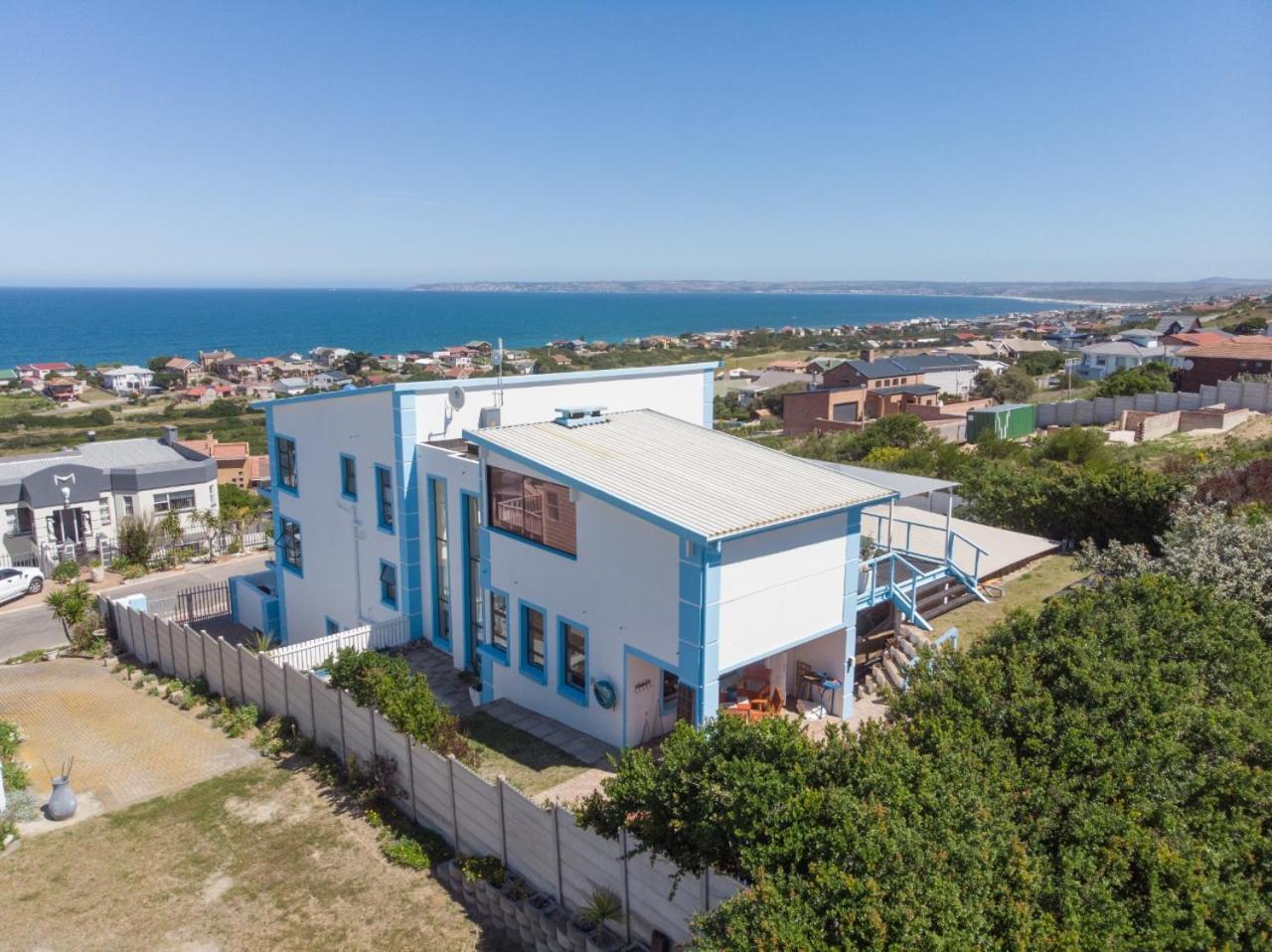 Blue Star Villa Tergniet Exterior foto